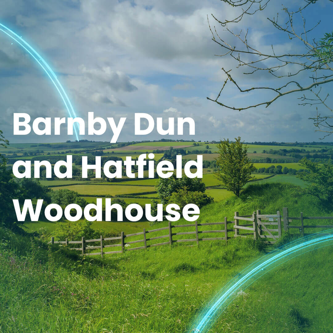 Gigabit-capable broadband in South Yorkshire