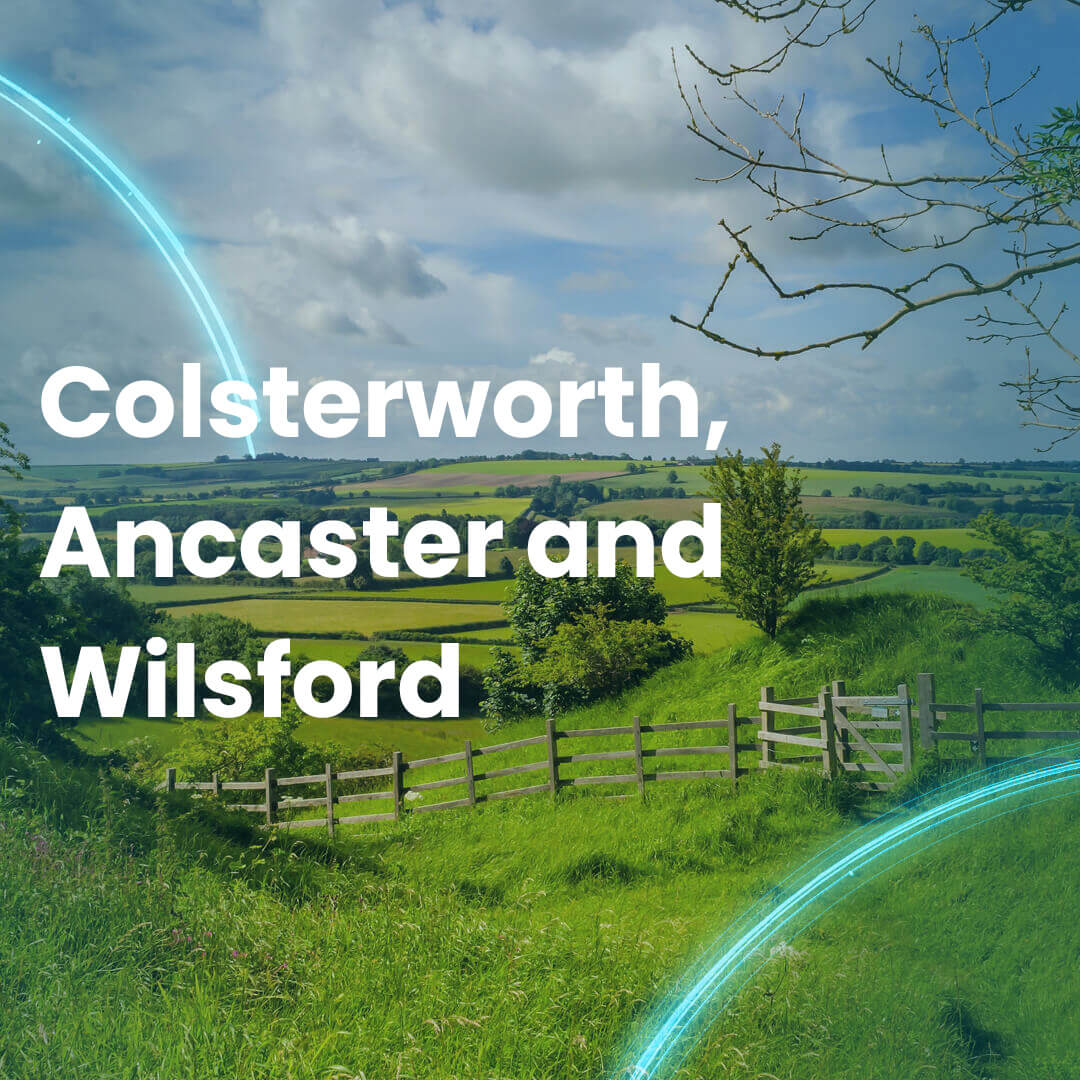 Full Fibre broadband rolls into Lincolnshire