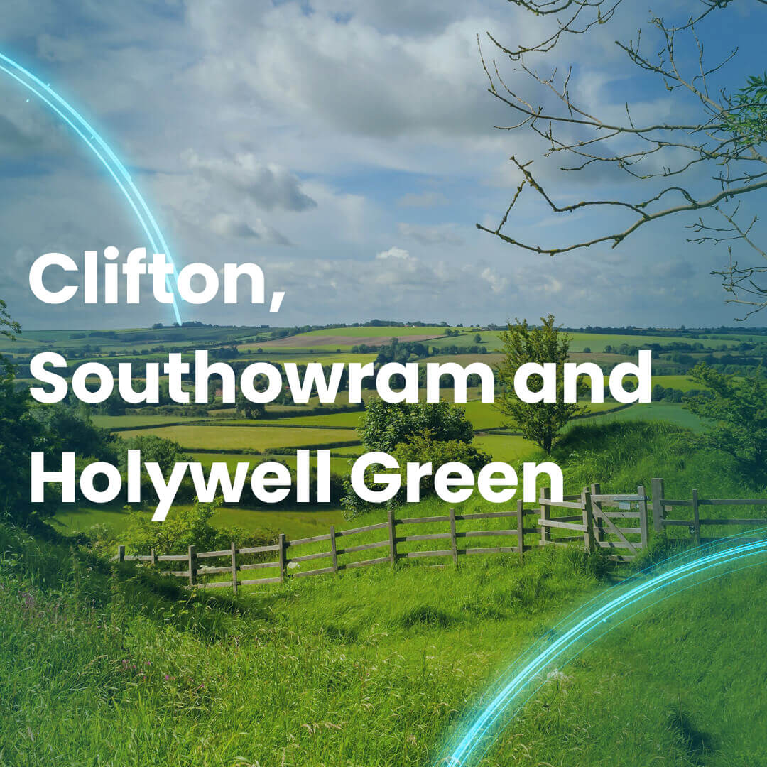 Calderdale communities get access to gigabit-capable broadband as rollout continues