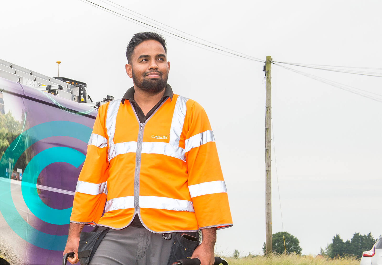 Rollout of faster broadband is transforming rural East Yorkshire